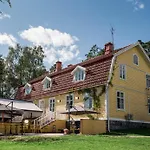 Couette-café Tammiston Naantali