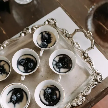 Tammiston * Nådendal