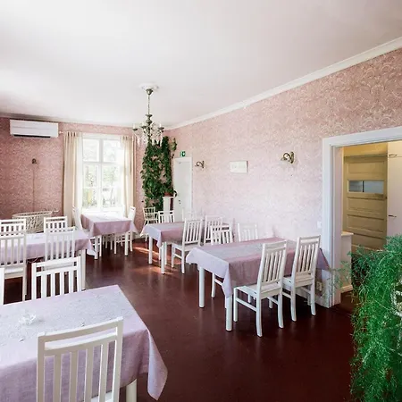 Bed & Breakfast Tammiston