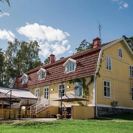 Bed & Breakfast Tammiston Nådendal