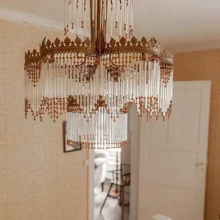 Bed & Breakfast Tammiston