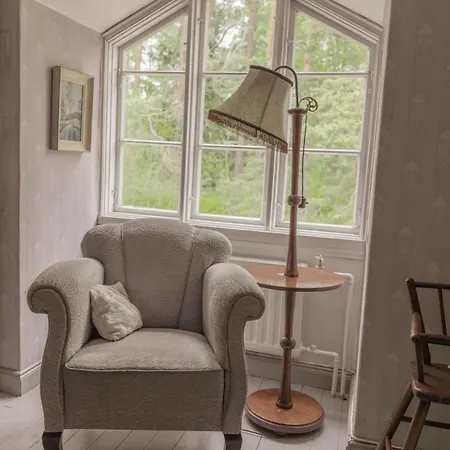 Tammiston Bed & Breakfast *