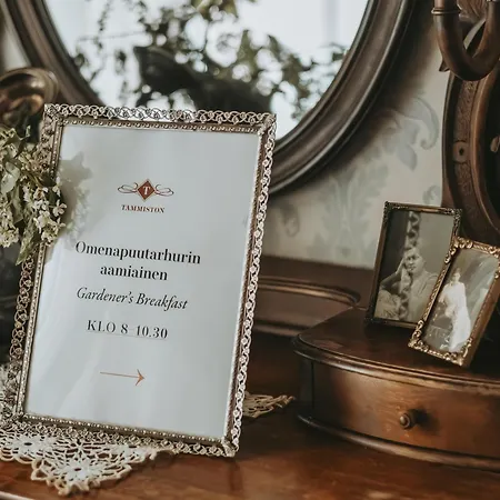 Отель типа 