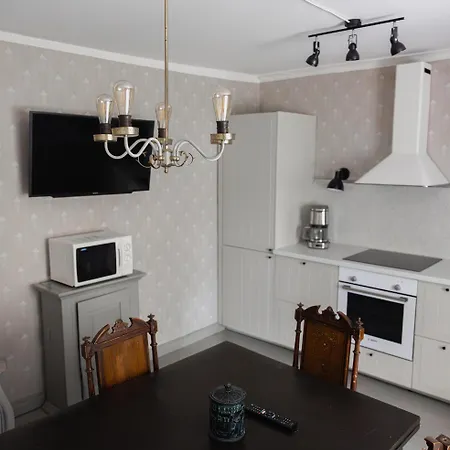 Tammiston Bed & Breakfast *