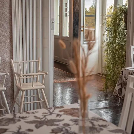 Bed & Breakfast Tammiston Nådendal