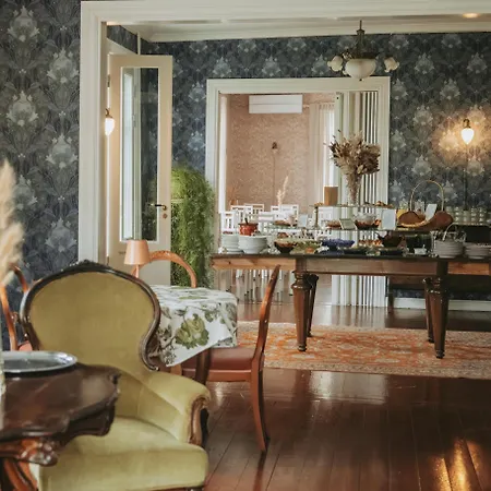 Tammiston * Nådendal