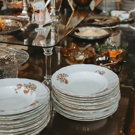 Tammiston Bed & Breakfast