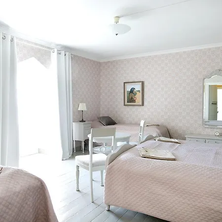 Bed & Breakfast Tammiston *