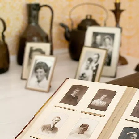 Tammiston Bed & Breakfast