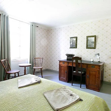 Tammiston Bed & Breakfast Nådendal