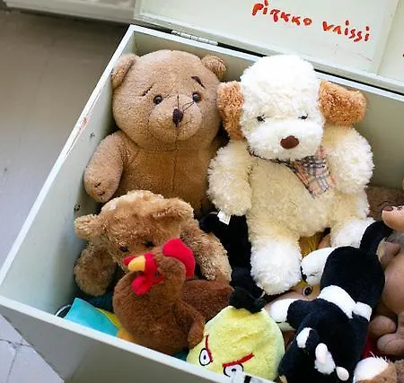 Tammiston * Nådendal