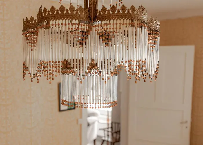 לינה וארוחת בוקר Tammiston