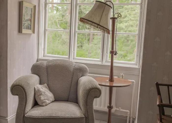 Tammiston לינה וארוחת בוקר *