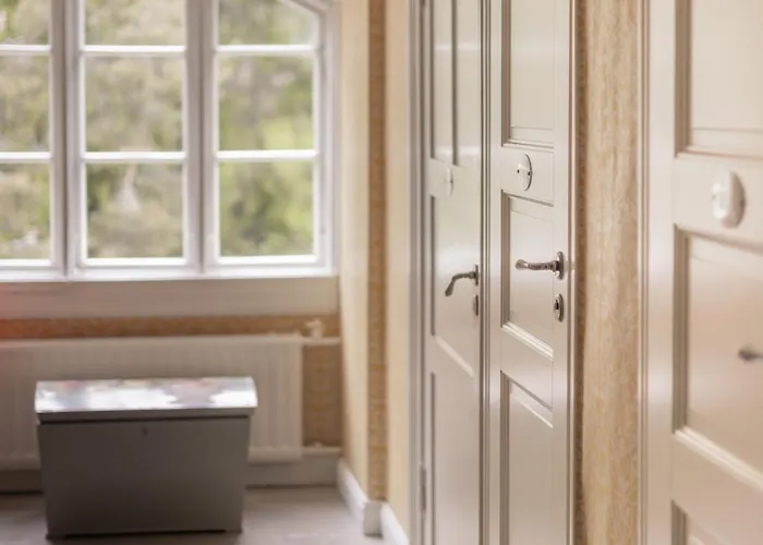 לינה וארוחת בוקר Tammiston נאנטלי