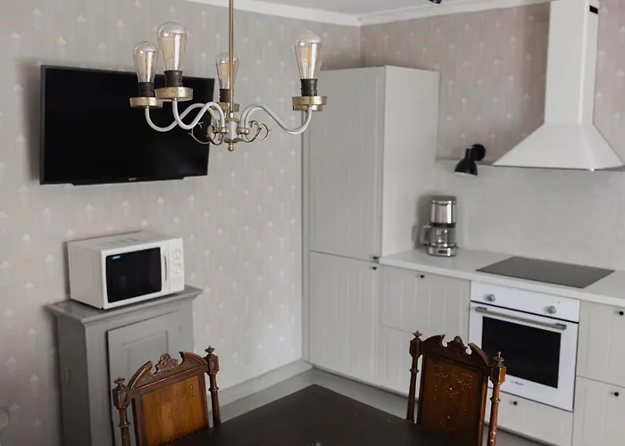 Tammiston לינה וארוחת בוקר *