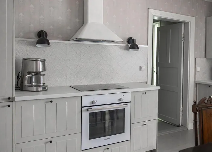 לינה וארוחת בוקר Tammiston *