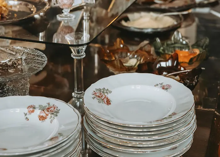 Tammiston לינה וארוחת בוקר