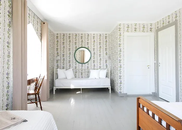 Tammiston לינה וארוחת בוקר נאנטלי