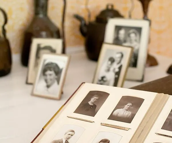 Tammiston לינה וארוחת בוקר