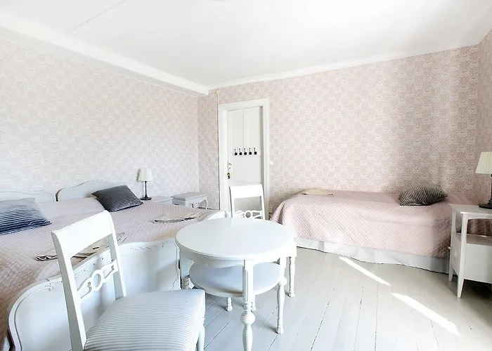 Tammiston לינה וארוחת בוקר *