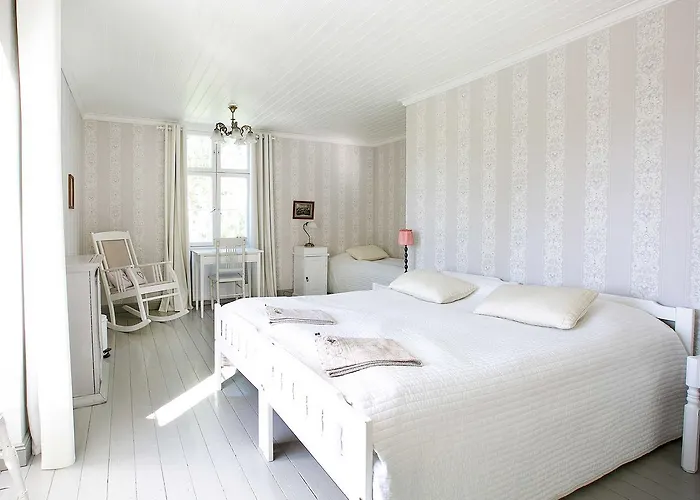 Tammiston לינה וארוחת בוקר