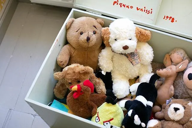 Tammiston * נאנטלי